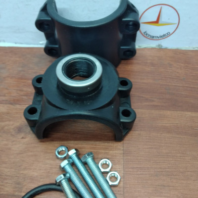 Đai khởi thủy HDPE 75 x 3/4 - DKT 75x27