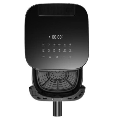 Nồi chiên không dầu Panasonic 5 lít NF-CC500SRA - Hàng Chính Hãng
