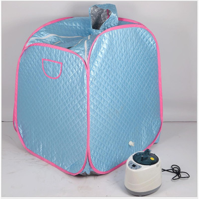 Lều Xông Hơi Tự Bung 3 Lớp DORON Và Nồi Xông Hơi Cao Cấp Dùng Tại Nhà Spa