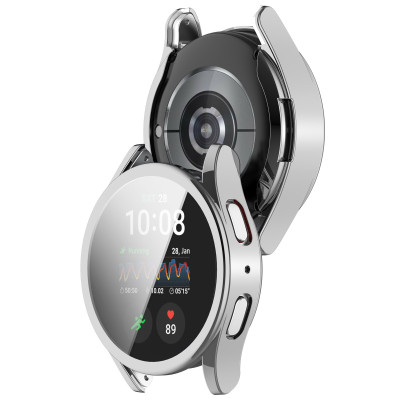 Ốp Case TPU chống va đập cho Samsung Galaxy Watch 7 40mm / 44mm - Hàng Chính Hãng