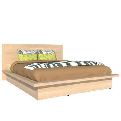 Giường FG024 (160cm x 200cm)