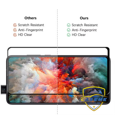 Kính cường lực cho Xiaomi Redmi K20 Pro, Xiaomi Mi 9T/ K20 hiệu OG độ cứng 9h, mỏng 0.3mm, bảo vệ màng loa, chống vỡ, chống xước cao cấp - Hàng nhập khẩu.