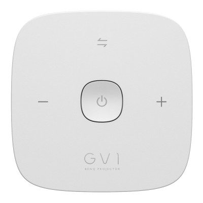Máy chiếu Mini không dây BenQ GV1 - Hàng chính hãng - ZAMACO AUDIO
