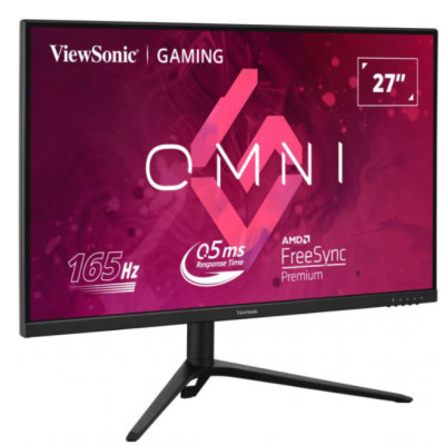 Màn Hình Viewsonic  VX2728J (27 INCH/FHD/FAST IPS/165HZ/0.5MS ) - Hàng chính hãng