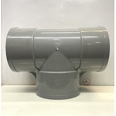 Tê 220 nhựa PVC Bình Minh (Tee)_T220