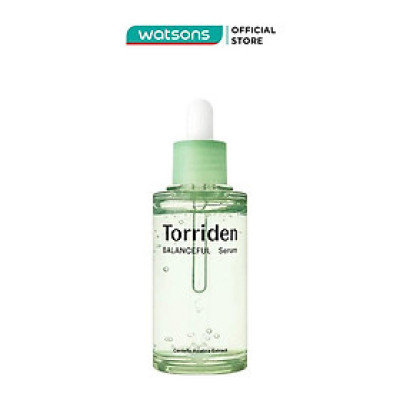 Tinh Chất Torriden Balanceful Serum 50ml