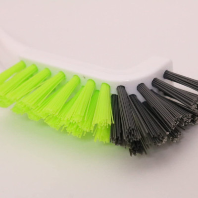 Bàn chải chà góc Kokubo - Hình chữ L