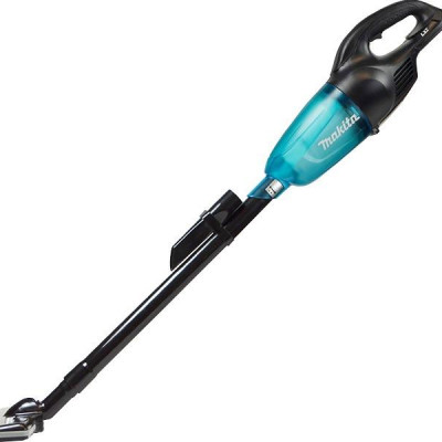 MÁY HÚT BỤI DÙNG PIN 18V 3.6 KPA MAKITA DCL180SYB (01 SẠC 18V 01 PIN 18V/1.5AH.) - HÀNG CHÍNH HÃNG