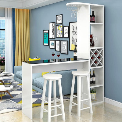 Kệ rượu-vách ngăn hiện đại HC-06
