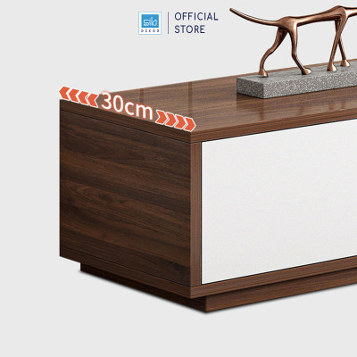 Kệ Tivi Và Bàn Trà Hiện Đại, Đa Năng Cho Phòng Khách SIB Decor TV83