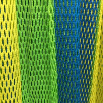  Võng lưới số 9.3, căng kim dày BAN MAI, khổ rộng, cán thép 60, in sọc Xuất khẩu 