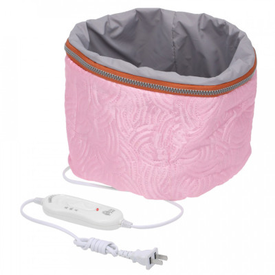 Nón hấp dầu (ủ tóc) tại nhà tiện lợi cao cấp - hàng nhập khẩu