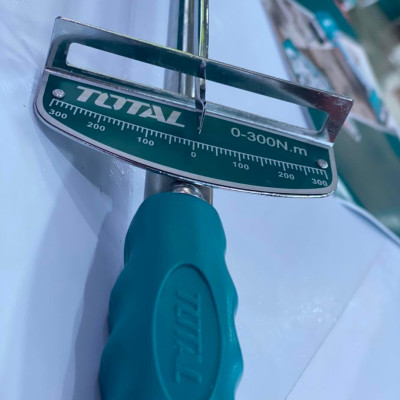 CẦN SIẾT LỰC 1/2" TOTAL THPTW300N2 - HÀNG CHÍNH HÃNG