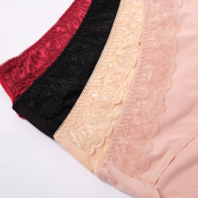 Quần lót nữ cao cấp - LORENCIA Q07