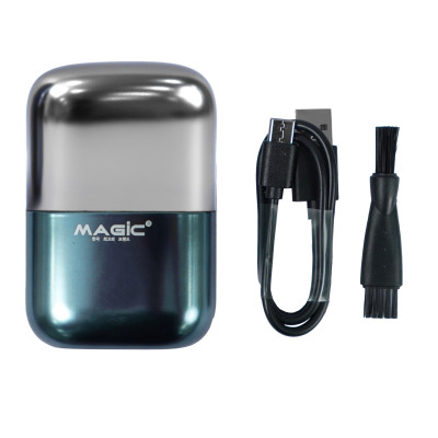 Máy cạo râu du lịch Magic B-60 - Hàng chính hãng