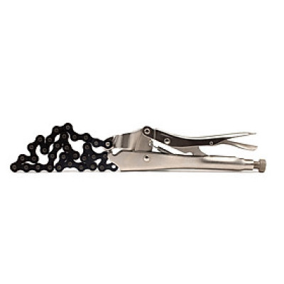 Kìm bấm cố định dây xích kẹp 230mm 71701