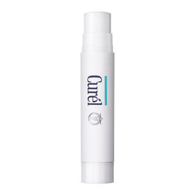 Son Dưỡng Môi Curél Cấp Ẩm Chuyên Sâu Không Màu 4.2g