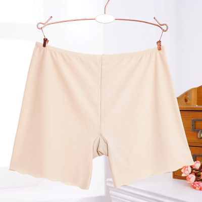 Quần Lót Nữ Mặc Trong Váy Su Đúc Trơn 401 – ôm mượt, không lộ đường may