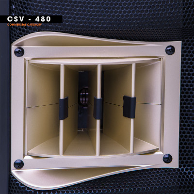 LOA BMB CSV-480 (CẶP) HÀNG CHÍNH HÃNG NHẬP KHẨU