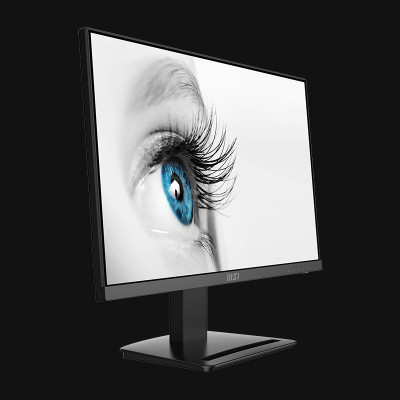 Màn Hình MSI PRO MP243X 23.8 inch (FHD/IPS/100Hz/1ms) - Hàng Chính Hãng