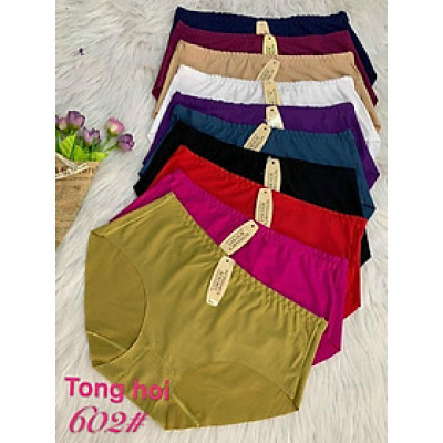 COMBO 10 QUẦN SU THÔNG HƠI #602 (40kg-58kg)