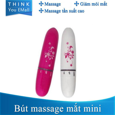 (Hàng Hot) Máy matxa Xóa Bọng Mắt Mini Zung Mát - Mạnh - Loại Tốt Giá Rẻ (Xả Kho Hàng) Loại Xịn
