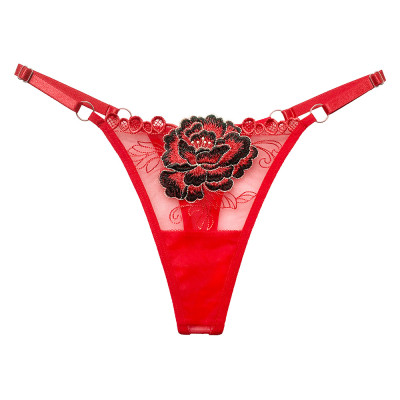 Quần lót nữ thun lạnh sexy nóng eo thấp