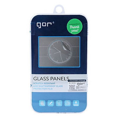 Dán cường lực GOR cho Smartwatch Galaxy Watch 46 - Hàng Nhập Khẩu