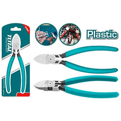 KỀM CẮT NHỰA 160MM TOTAL THT230612 - HÀNG CHÍNH HÃNG