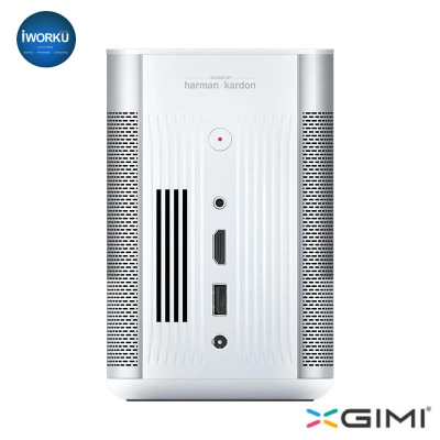 Hàng chính hãng máy chiếu XGIMI  MoGo Pro 