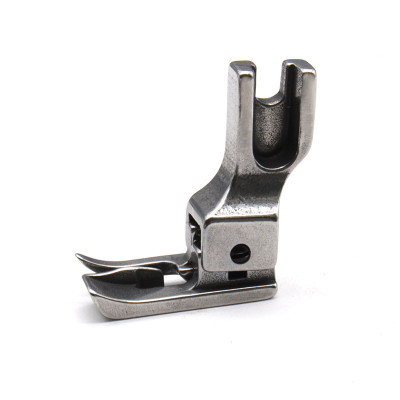 [HÀNG CHÍNH HÃNG] CHÂN VỊT TRA MÍ CỔ LOẠI MỚI P778 SỬ DỤNG CHO MÁY MAY 1 KIM CÔNG NGHIỆP