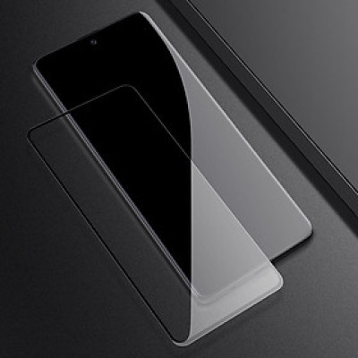 Kính cường lực cho Samsung Galaxy Note 10 Lite Nillkin Amazing CP+ Pro -Hàng nhập khẩu