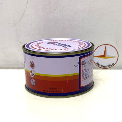 Sơn dầu Galant màu Red 505 375ml
