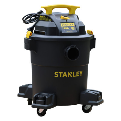 Máy hút bụi Công nghiệp 3 chức năng Stanley SL19417P-6AB – 23L - 16KPA HÀNG CHÍNH HÃNG