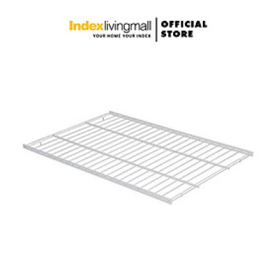 Kệ Gắn Tường SMARTFLEX Màu Trắng Index Living Mall