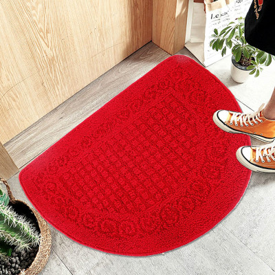 Thảm lau chân  , thảm chùi chân nhà tắm ,nhà bếp , mới ,siêu thấm hút nước ,chống trơn trượt mềm mịn thân thiện với môi trường