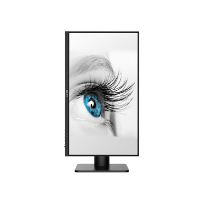 Màn hình LCD MSI PRO MP243P (24inch/ FHD/ IPS/ 75Hz/ 5ms) – Hàng Chính Hãng