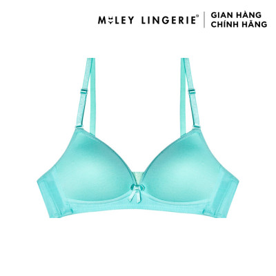 Áo Ngực Nữ Cotton Miley Lingerie BRW07015