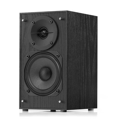 Edifier R33BT - Cặp Loa Bookself 2.0, Kết Nối Bluetooth 5.0, Công Suất 10W, Tương Thích Nhiều Thiết Bị - Hàng Chính Hãng