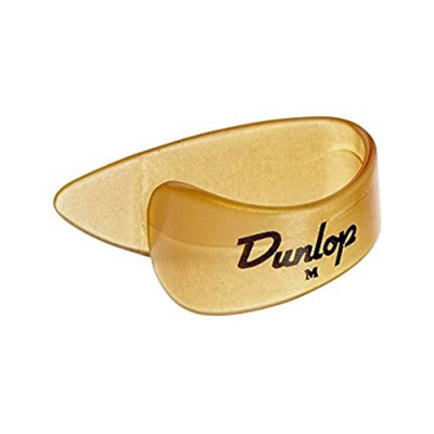Móng cái (thumpick) Dunlop 9073R(SOL.G)-Nhập Mỹ