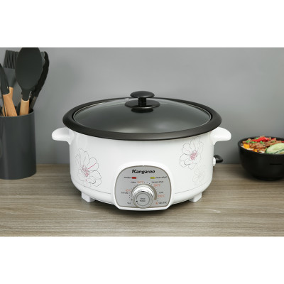 Nồi lẩu đa năng Kangaroo KG40EH2 - Hàng chính hãng