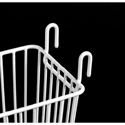 Giỏ Treo Đựng Đồ Gọn Gàng, Ngăn Nắp Dùng Trong Phòng Bếp, Phòng Tắm,...