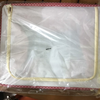 COMBO 3 TÚI ĐỰNG CHĂN MÀN KHUNG SẮT CỰC KÌ CHẮC CHẮN - HÀNG NHẬP KHẨU