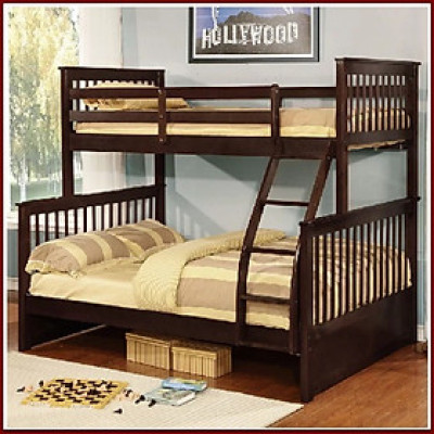 Giường 2 Tầng UNI028KH-ESP