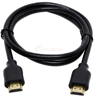 Cáp HDMI Philips 3.6m SWV1438BN/94 - Hàng chính hãng