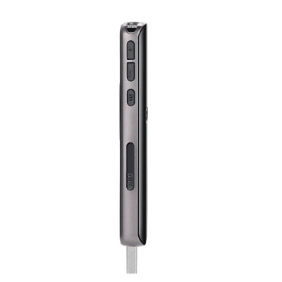 SOAIY Máy Ghi Âm Chuyên Nghiệp GA330 Bộ Nhớ Trong 8GB - Hàng Nhập Khẩu
