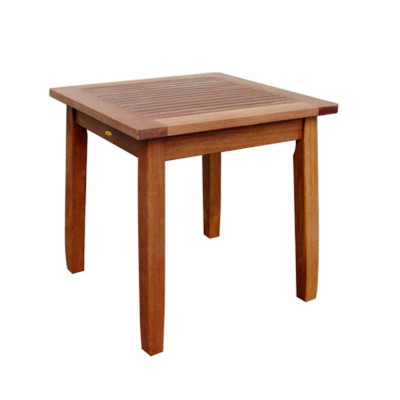 Bàn Vuông Anyer IBIE NT3009 (50 x 50 x 50 cm) - Nâu