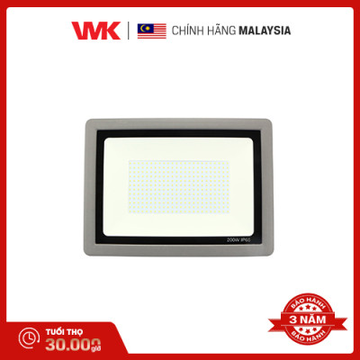ĐÈN LED PHA HI-BEAM MALAYSIA 10W CHÍNH HÃNG
