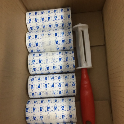 COMBO 6 LÕI GIẤY TCT 1090 gồm 6 lõi 10cm, 90 lớp