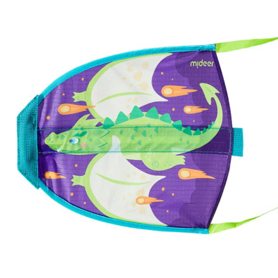 Diều Bắn Mideer Pop-up Mini Kite - Đồ Chơi Thể Thao Vận Động Ngoài Trời